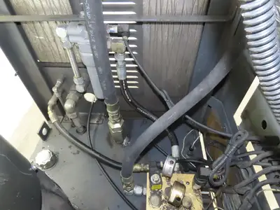 Used STRIPPIT _UNKNOWN_ Hydraulic Power Units Indiana US | Arrow Industrial #616871