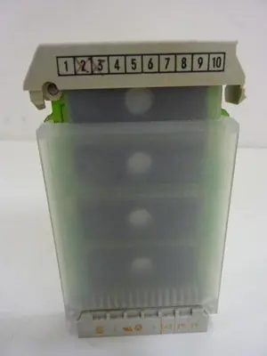 USED SIEMENS 6ES5 373-0AA41