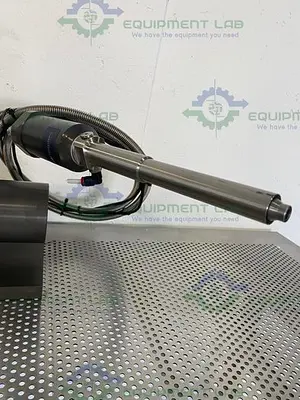 USED OXFORD CRYOSYSTEMS COBRA NON-LIQUID NITROGEN GAS CRYOSTREAM 80-400 KELVIN