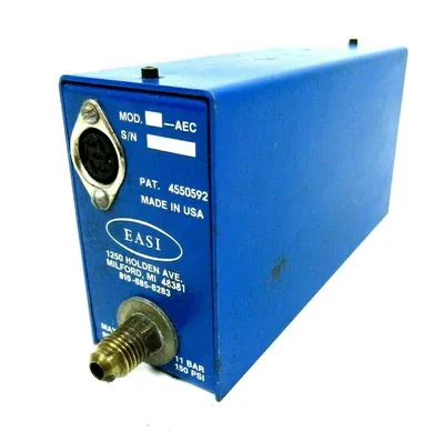 USED EASI 1-AEC CONVERTER 1AEC