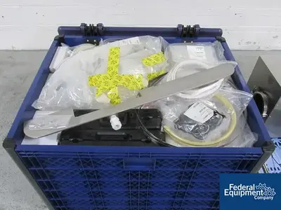 USED DovePac DovePac Flexible Containment Unit