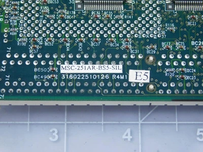 Used MITAC _UNKNOWN_ Printed Circuit Boards (PCB) | OCO Industrial #1630266