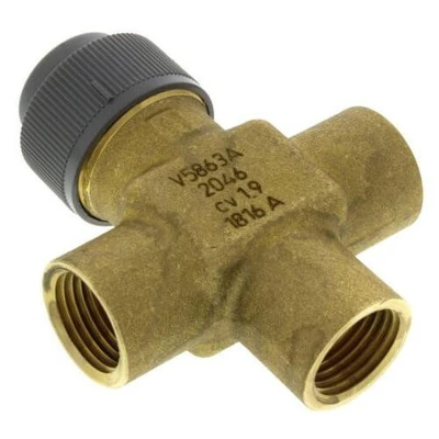 Honeywell V5863A2012 Cartridge Globe Valve [New]