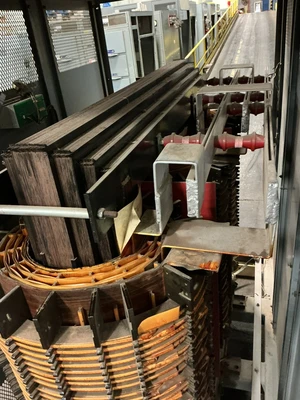 Square D _UNKNOWN_ Power Transformers | Equipment Recovery Corp. (13)