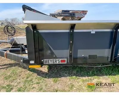 Used MEYERS _UNKNOWN_ Manure Spreaders Iowa US | Keast Enterprises #1360374