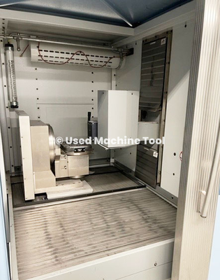 DMG MORI LASERTEC 80 Laser Cutters | Used Machine Tool (1)