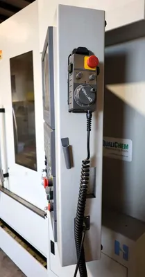 2011 HARDINGE-BRIDGEPORT GX1000 OSP Vertical Machining Centers | Midstate Machinery (11)