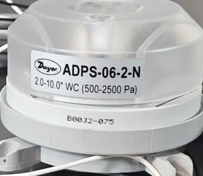 USED DWYER / Carol ADPS-06-2-N