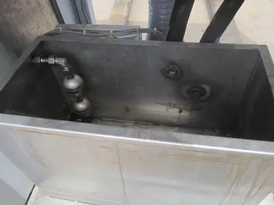 USED PHOTOMECA WASHFLEX 912