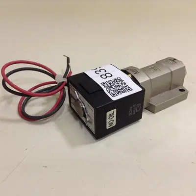 USED SMC VX3225-X21