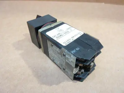 USED ALLEN BRADLEY 800MB-NX36