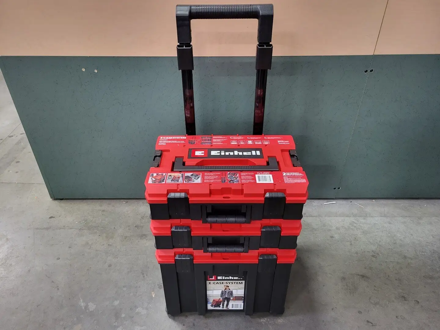 NEW EINHELL 4540024