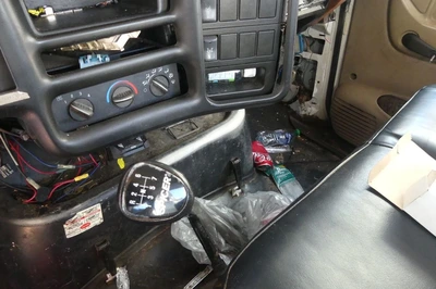 Used 2003 GMC C8500 Bucket (boom) trucks Florida US | Proxy Equipment #1377809