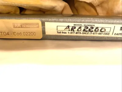 USED AR FILTRAZIONI OIL MIST COLLECTOR