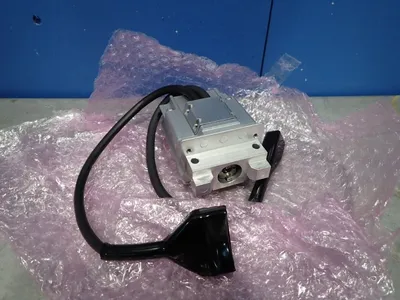 New | in-Stock YAMAHA KDEM2284A10 Servo Motors | HGR 24 #730859