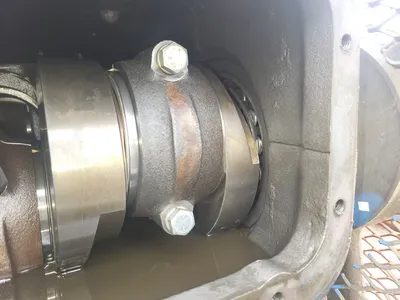 USED WHEATLEY HP-125L