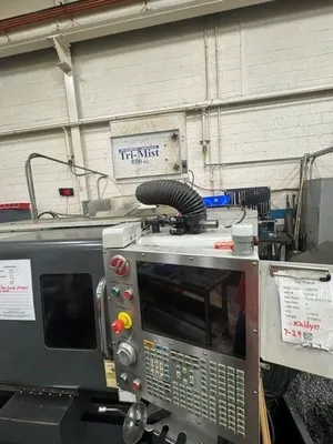 2013 HAAS ST-10 CNC Lathes. | 520 Machinery Sales LLC (3)