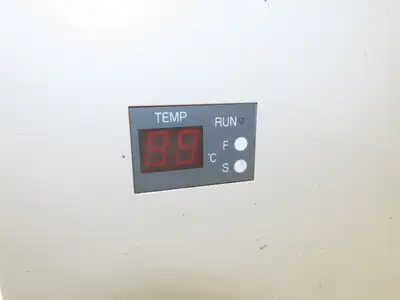 Apiste ENC-620LS FA Cooler Electrical Enclosure AC Cooling Unit 200V 1Ph 260W
