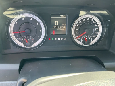 Used 2014 RAM 1500 Pickup Trucks Michigan US | Miedema Asset Management Group #1304616