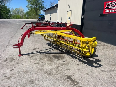NEW HOLLAND 56 Agricultural Rakes | County Equipment Company LLC (7)