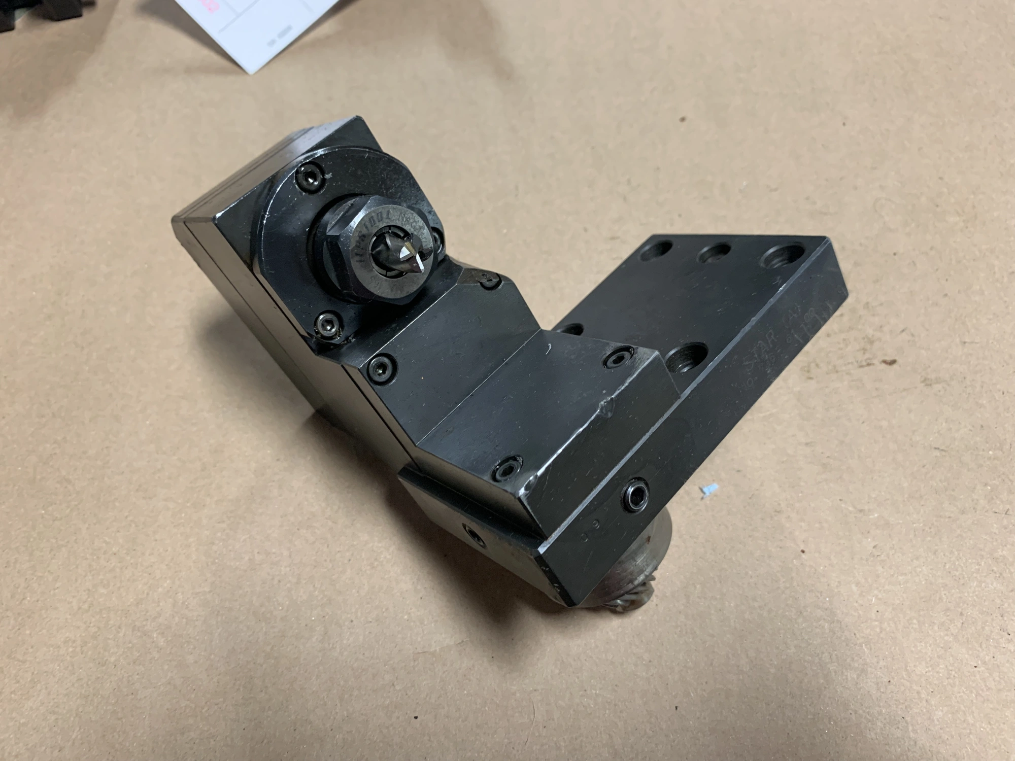 USED Star 421-93