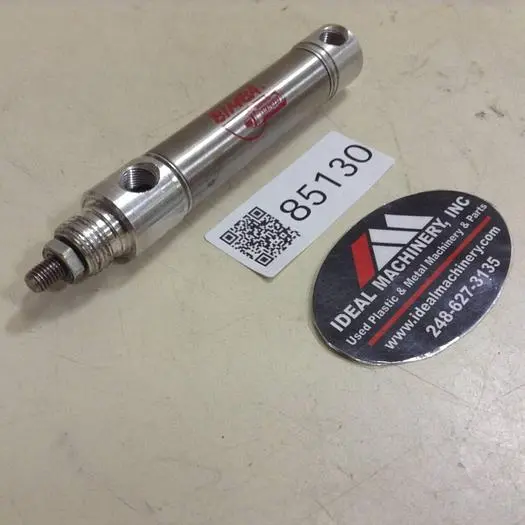Used BIMBA CM-041 5-D Cylinders Michigan US | Ideal Machinery #606898