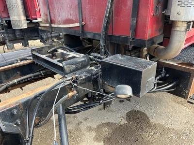 Used 2006 STERLING L9500 6X4 WITH A 450HP L6 DIESEL Dump trucks Michigan US | Miedema Asset Management Group #1334677
