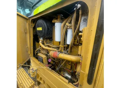 2007 Caterpillar 14M