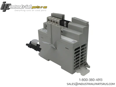 USED ALLEN BRADLEY ALLEN BRADLEY 1762-OW8