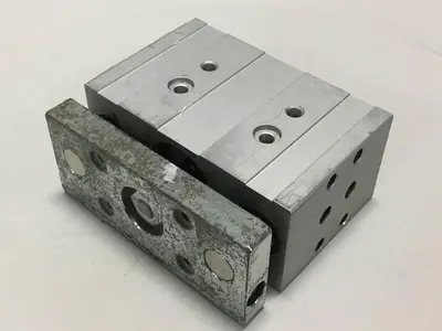 USED FESTO DFM-40-25-P-A-GF