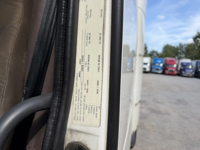 Used 2015 VOLVO VNVNL Conventional trucks Indiana US | Miedema Asset Management Group #1414652
