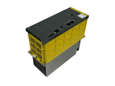 USED FANUC PSM-26