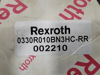 USED HYDAC 0330R010BN3HC