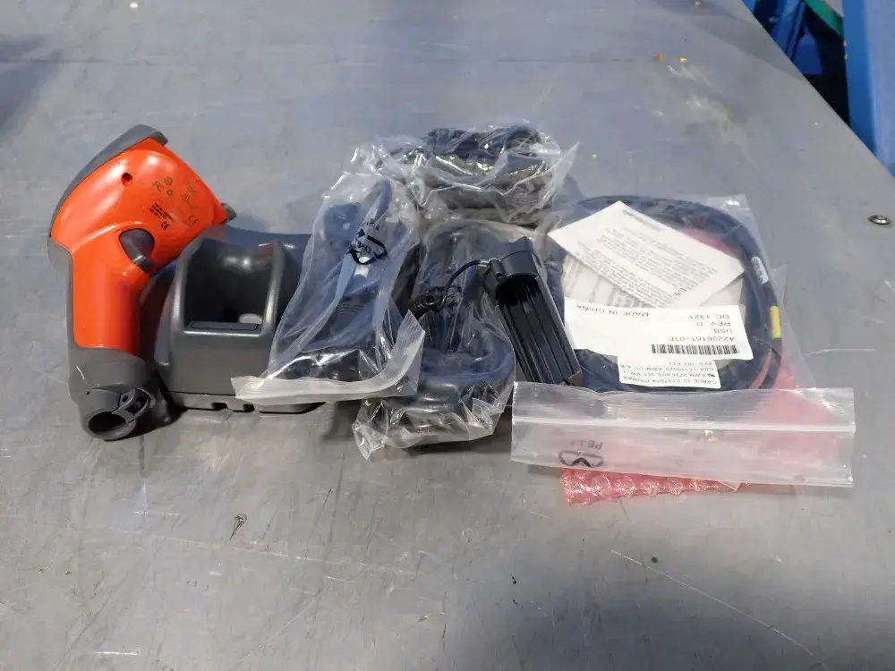 NEW HONEYWELL 4820I GM USB KIT