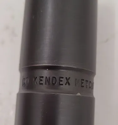 Kendex Metcut 270-0112 Tooling & Accessories, Drilling | Machinery Central (3)