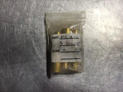 Brass Pin BRSP-58-350