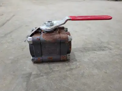 USED FLOWSERVE 2FZ44446IRCSW