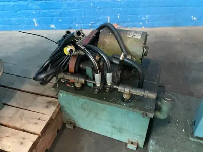 Used K.O.LEE S718HG Reciprocating Surface Grinders Ohio US | HGR 24 #1404321