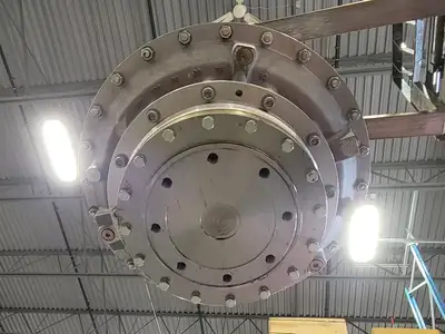 USED FALK 1584-HFD20C