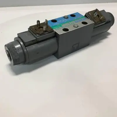 USED VICKERS DG4V3S6CMUHL760EN490