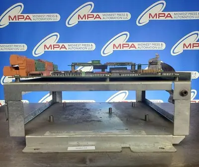 USED HONEYWELL ASSY D42517