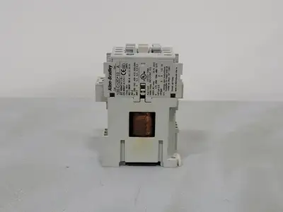 USED ALLEN-BRADLEY 100-C12DJ10