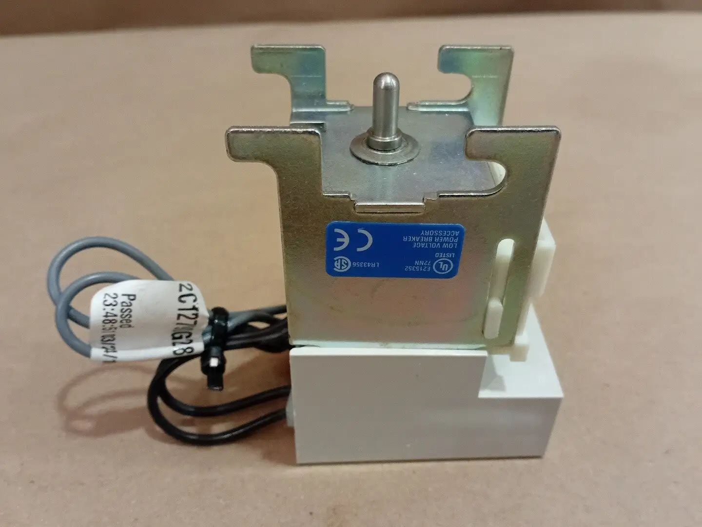 NEW EATON CUTLER-HAMMER MSRA 2A11792G21
