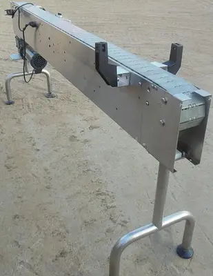 USED PACIFIC CONVEYOR 222231600