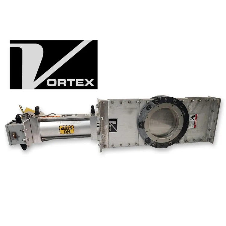 Used SALINA VORTEX FA08-S-MG-WS1-AP Valves/Fittings West Virginia US | JM Industrial #761148