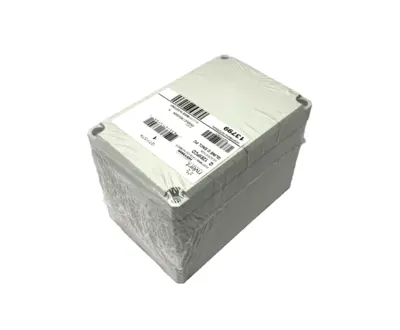 USED HOFFMAN Q 1289PCD
