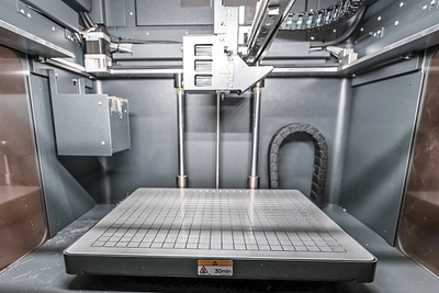 MARKFORGED METAL X 3D Printers | Elevation Machine (4)