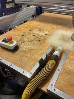 2020 SHOPBOT PRSalpha 48-48 CNC Routers | SNL Machine Trader LLC (5)