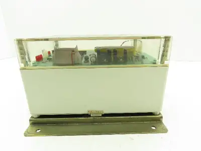 Used CONTROL CHIEF _UNKNOWN_ Miscellaneous MRO | Arrow Industrial #658982