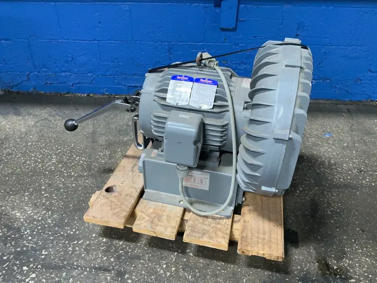 Used SPENCER VB055B303 Miscellaneous MRO Ohio US | HGR 24 #1548207